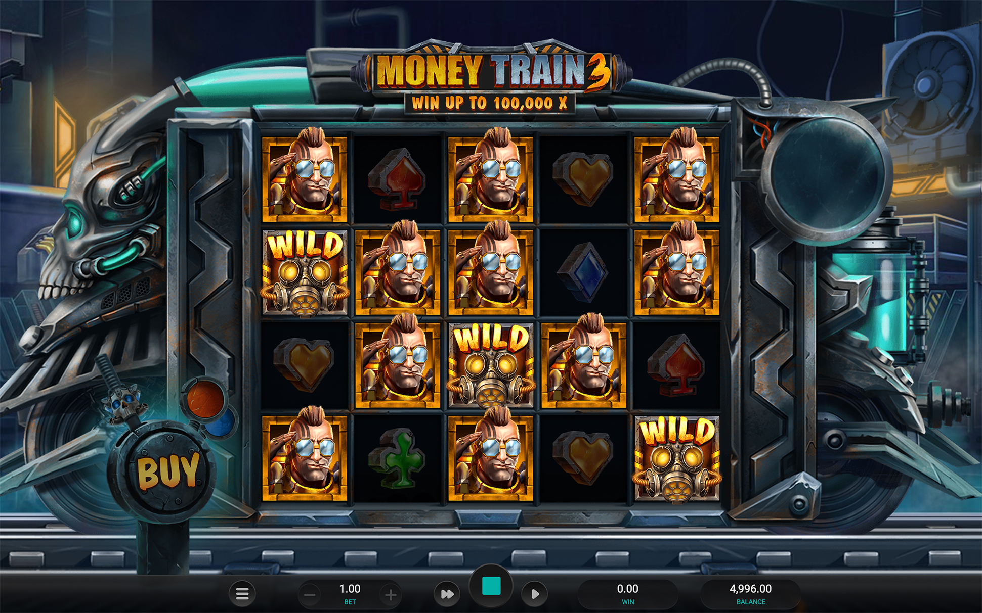 Demo Image